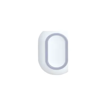 Sada domovního alarmu DAHUA ARD821-W2(868) bezdrátové nouzové tlačítko (pásek)