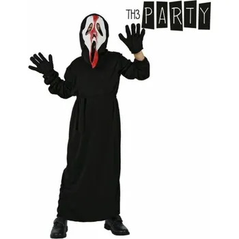 Karnevalový kostým Th3 Party Kostým pro děti Krvelačný duch Velikost: 7-9 let