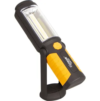 Stojací lampa Hoteche Montážní lampa, 3W, LED - HT440107