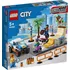 Stavebnice LEGO LEGO City 60290 Skatepark