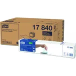 TORK bílý ubrousek do zásobníku Xpressnap Snack® 9 000 ks, N10, 17840