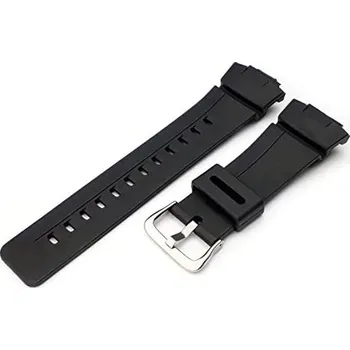 Řemínek na hodinky CASIO G 100BT-1E2 (2360)