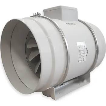Domácí ventilátor Potrubní ventiltor EMAX 200 /840 EBERG