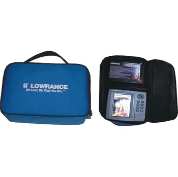 Echolot Lowrance taška na sonar M