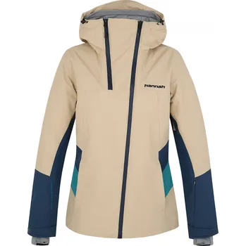 Dámská bunda HANNAH NAOMI SAFARI/MIDNIGHT NAVY 44