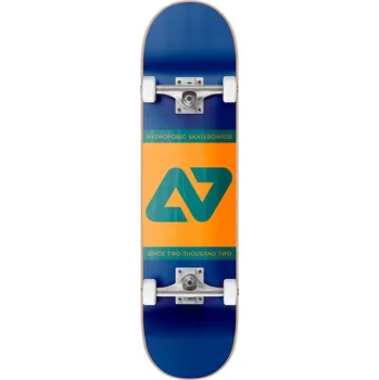 Skateboard HYDROPONIC komplet - Block Complete Skateboard (MULTI1358) velikost: 7.785in