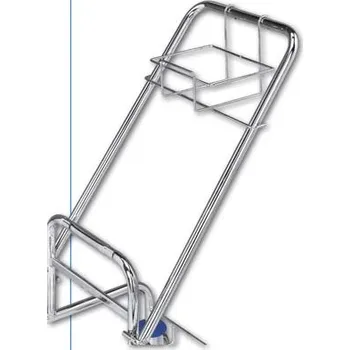 Odpadkový koš EASTMOP Koš na vodítko pro kbelík 6 l