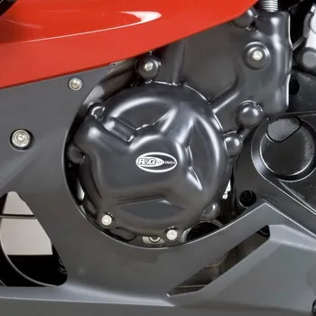 Kryt motoru R&G Racing R&G RACE kryt motoru levý BMW S1000RR, S1000R, S1000XR, HP4