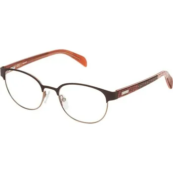 Sluneční brýle Rám na brýle Tous VTK009490A47 Dětské Kaštanová (ø 49 mm)