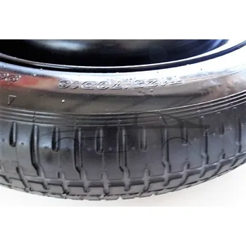 Plechové kolo Dojezdové kolo NISSAN 200SX R16 5x114,3x66,1