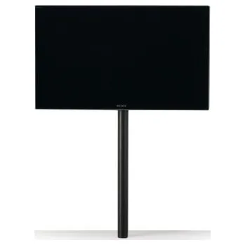 Hi-Fi stolek Stojan na TV Desalto Sail 304 C01 Barva: bílý nástřik