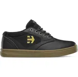 Bike boty Etnies Semenuk Pro black/gum UK 10,5 (EUR 45,5) 2024 - Odesíláme do 24 hodin