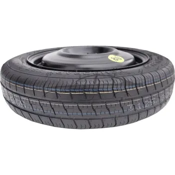 Plechové kolo Dojezdové kolo TOYOTA COROLLA IX R15 4x100x54,1