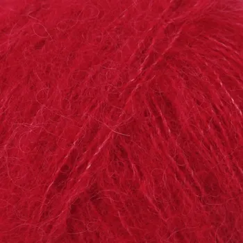 Příze Drops Brushed Alpaca Silk Uni Colour