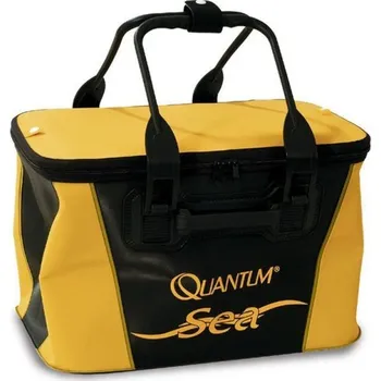 Pouzdro na rybářské vybavení Quantum vodotěsná taška