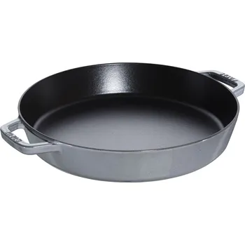 Pánev Staub PAELLA 26cm šedá