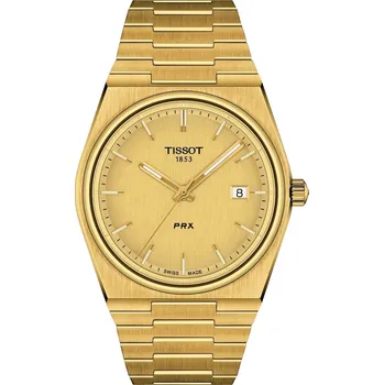 Hodinky Tissot PRX 40 mm Quartz T137.410.33.021.00