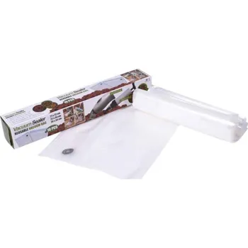 Sports Vakuové obaly s objemem 1300ml / 21x22cm - 10ks