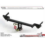 Tažné zařízení Fiat Tipo 3/2016-> SV 1.002-422, SVC GROUP