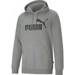 PUMA Essentials Big Logo 586688-03 XL