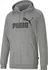 Pánská mikina PUMA Essentials Big Logo 586688-03 XL