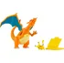 Figurka Jazwares Pokémon Charizard 15 cm 