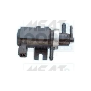 Ventil motoru Měnič tlaku, výfukový systém MEAT & DORIA 9086