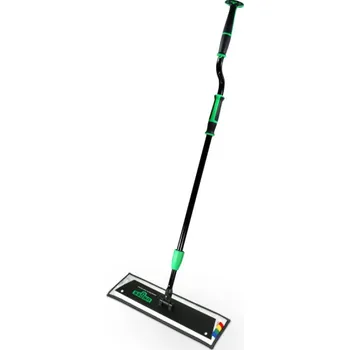 Vysavač na okno Ungerglobal UNGER - erGO! Kompletní sada, čisticí Pad, FAKT10