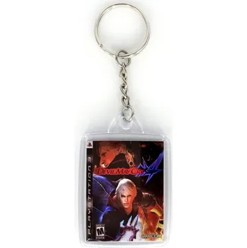 Klíčenka Devil May Cry 4
