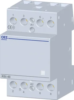 Stykač OEZ RSI-40-04-A230