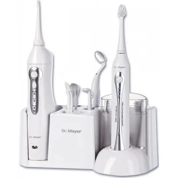Ústní sprcha Dr. Mayer HDC5010 bílý