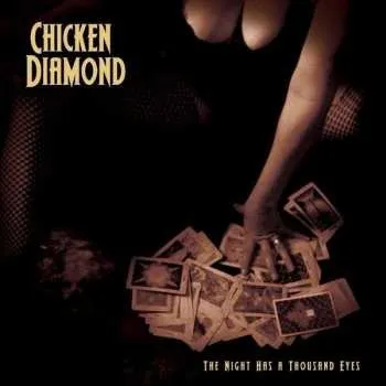 Zahraniční hudba CD Chicken Diamond: The Night Has A Thousand Eyes 2016