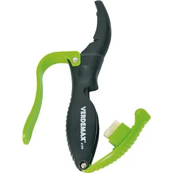 Nůžky na větve VERDEMAX multifunkční brousek 4199-jsme autorizovaný servis výrobce
