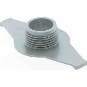 Šnek čerpadla Husqvarna 390