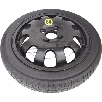 Plechové kolo Dojezdové kolo FORD FUSION R16 4x108x63,3