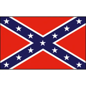 Vlajka Promex USA jižanská 150 x 90 cm