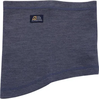 Nákrčník Alpine Pro Katane Unisex šátek USFY100 folkstone UNI
