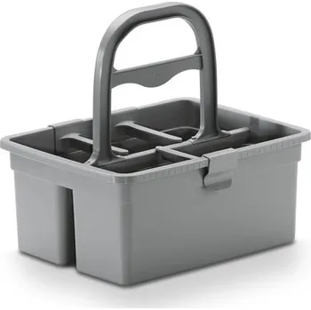 Podlahový mycí stroj Kärcher Souprava Homebase KÄRCHER, box - 1 ks