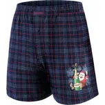 Cornette 015/10 Champagne modré M