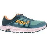 Inov-8 TRAILFLY G 270 v2 W (S) pine/peach UK 7 obuv + DÁREK DLE VÝBĚRU!