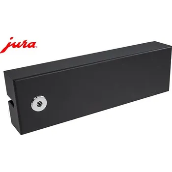 Náhradní díl pro kávovar Jura kryt k mléčnému systému 70085 Giga X