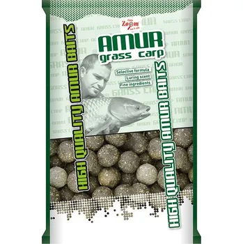 Boilies Carp Zoom Carp Zoom-Amur Grass Carp Boilie-18mm/800g