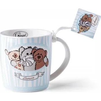 Lumpin Hrníček Kamarádi 300 ml