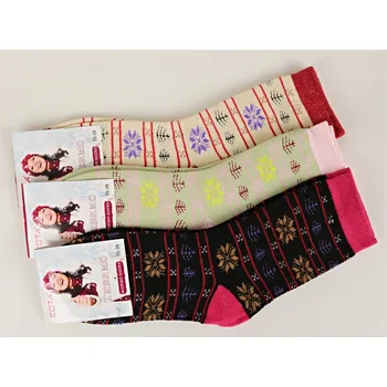 Dámské ponožky ROTA Dámské termo ponožky HC02 Velikost: 35 - 39