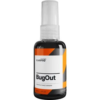 Odstraňovač hmyzu z auta CARPRO BugOut (50 ml)