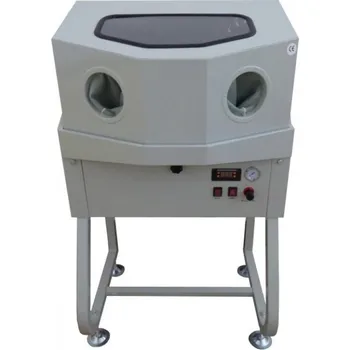 Vysokotlaký čistič Resser Myčka nářadí s ohřevem do 70°C - tlaková