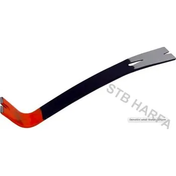 Páčidlo Vytahovač na hřebíky 320MM