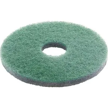 Podlahový mycí stroj Pioneer Eclipse Podlahový pad 17" světle modrý 432 mm Pioneer Eclipse