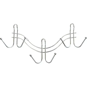 Věšák AWD Nástěnný věšák AWD02080190