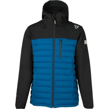 Brunotti Pánská softshellová bunda Vardary - velikost: XL